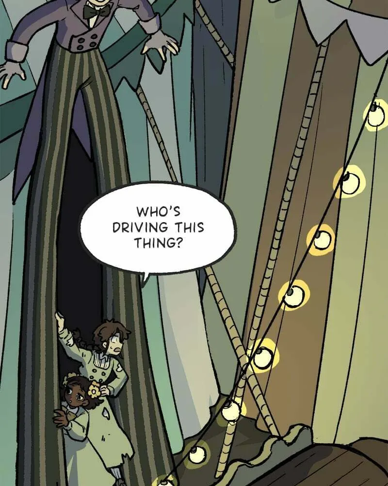 Read Marionetta chapter 4 image 30 on Lezhin