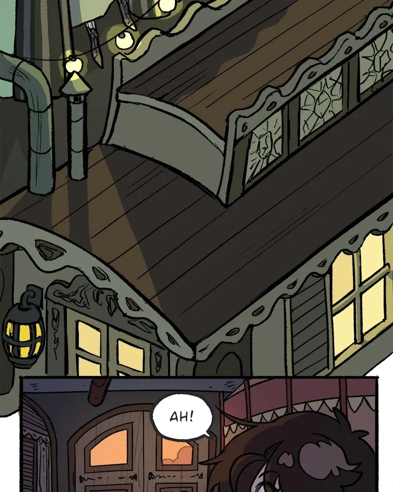 Read Marionetta chapter 4 image 31 on Lezhin