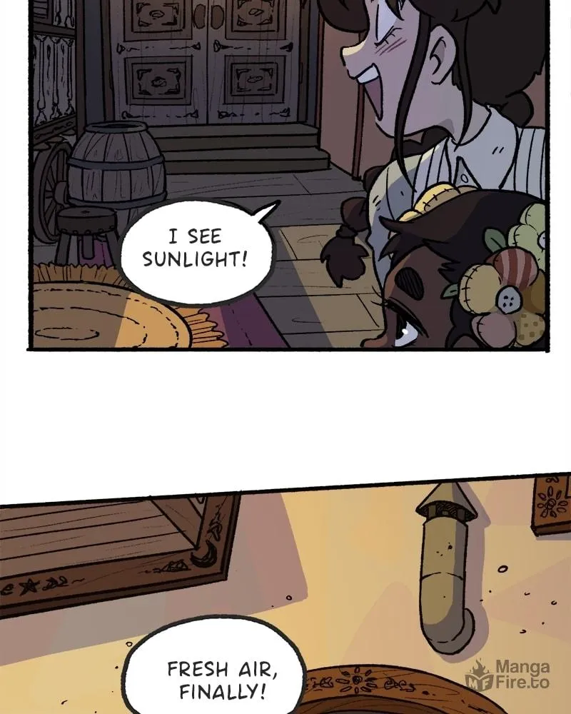 Read Marionetta chapter 4 image 32 on Lezhin