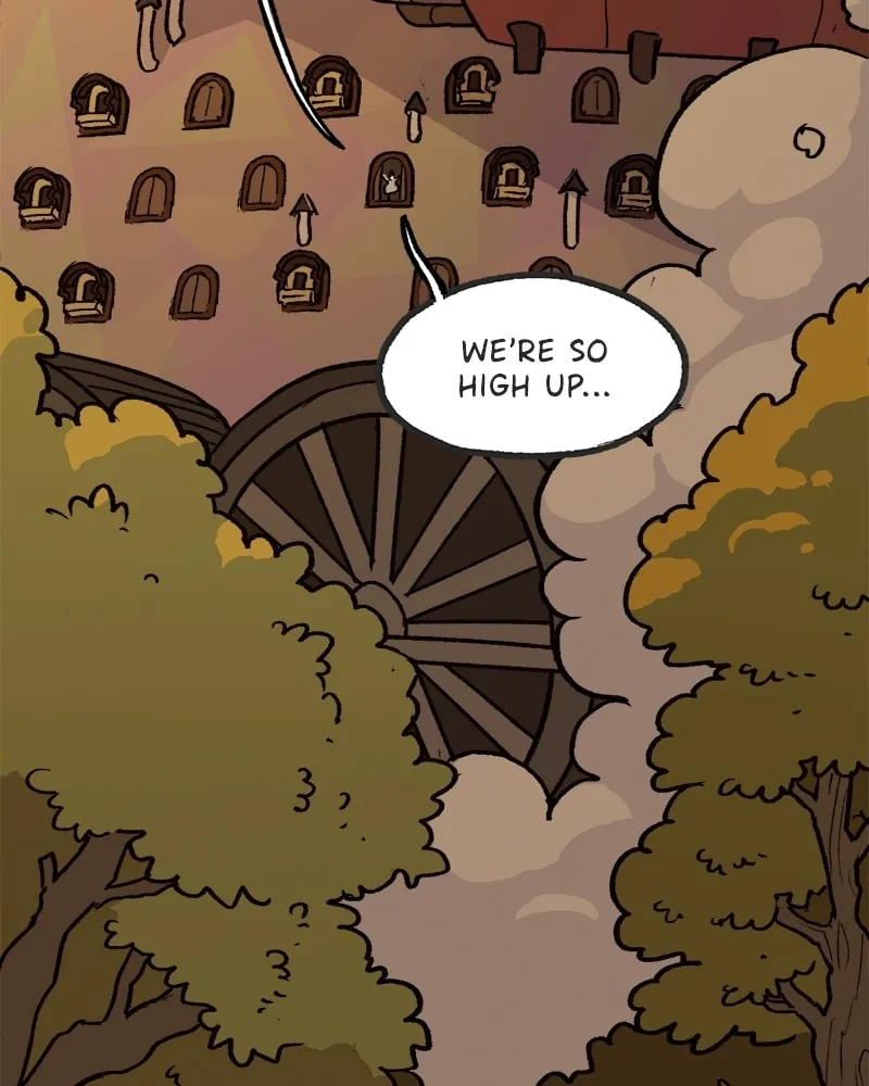 Read Marionetta chapter 4 image 36 on Lezhin