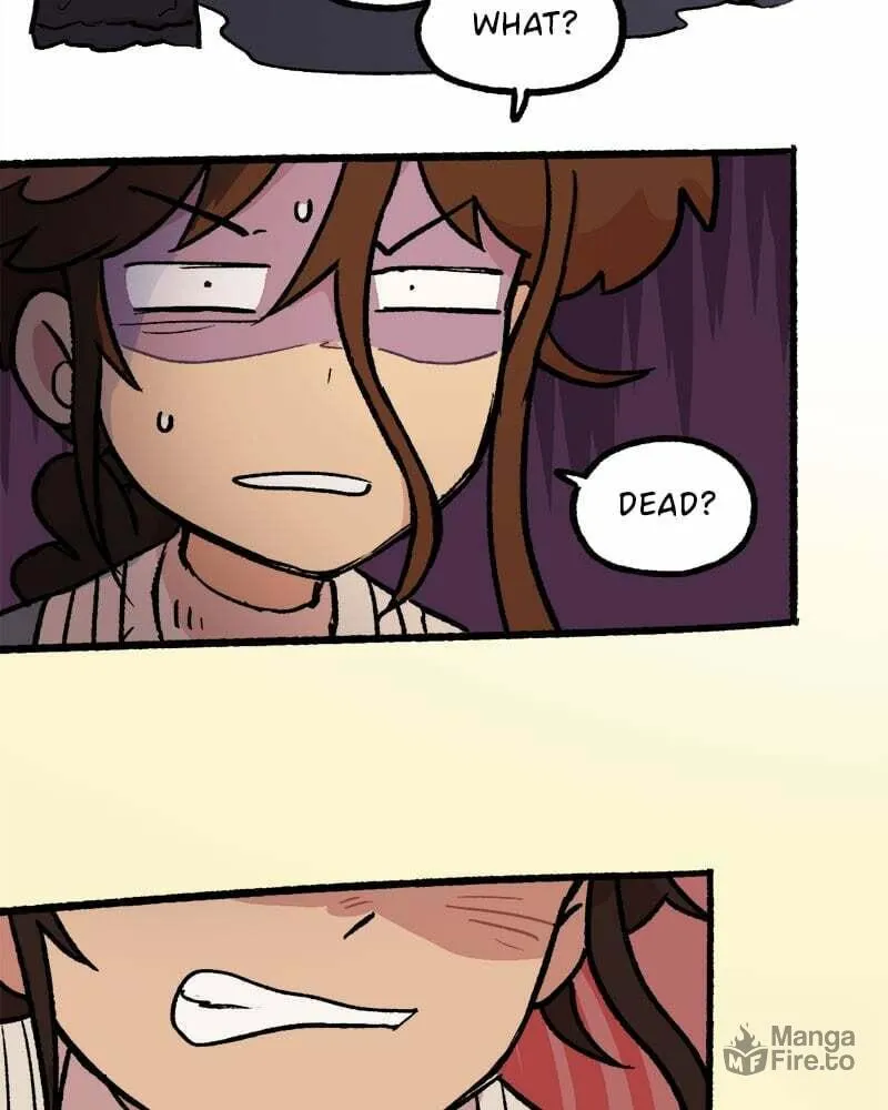 Read Marionetta chapter 4 image 4 on Lezhin