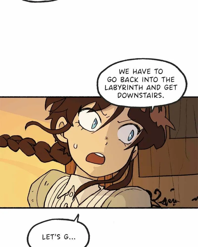 Read Marionetta chapter 4 image 40 on Lezhin