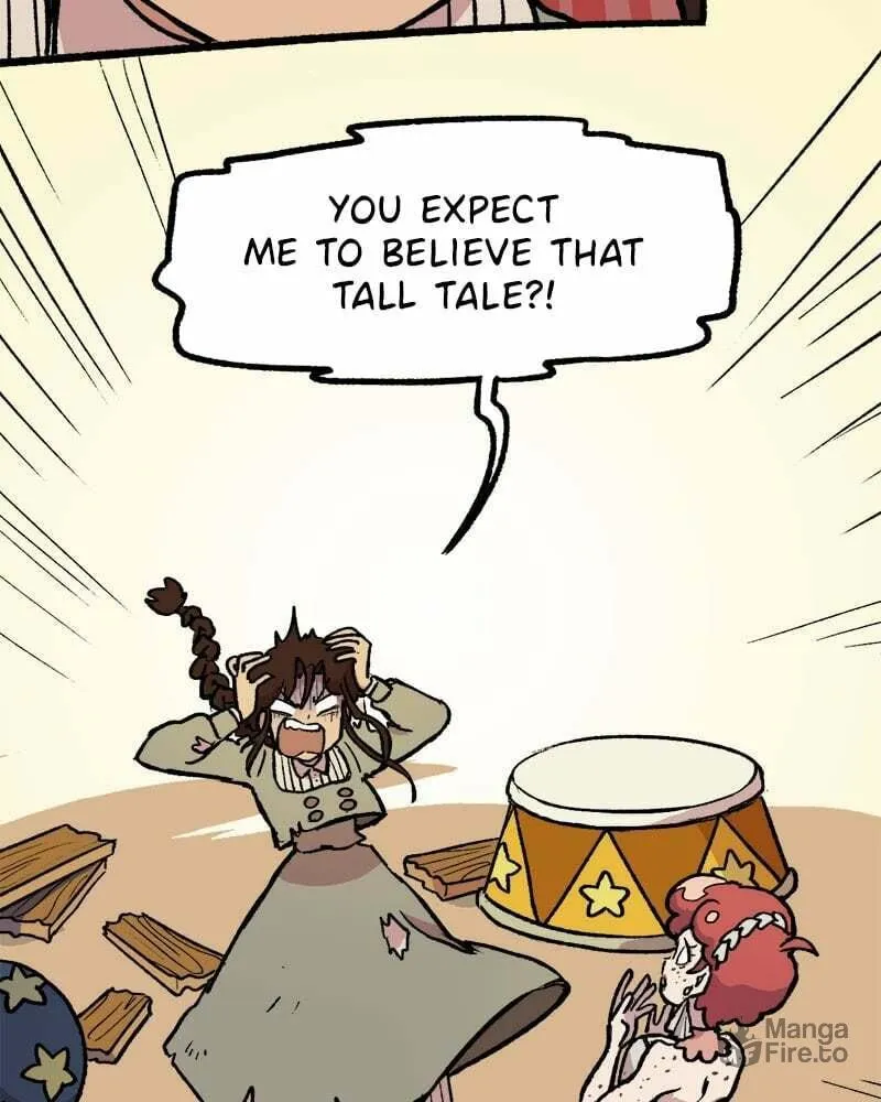 Read Marionetta chapter 4 image 5 on Lezhin