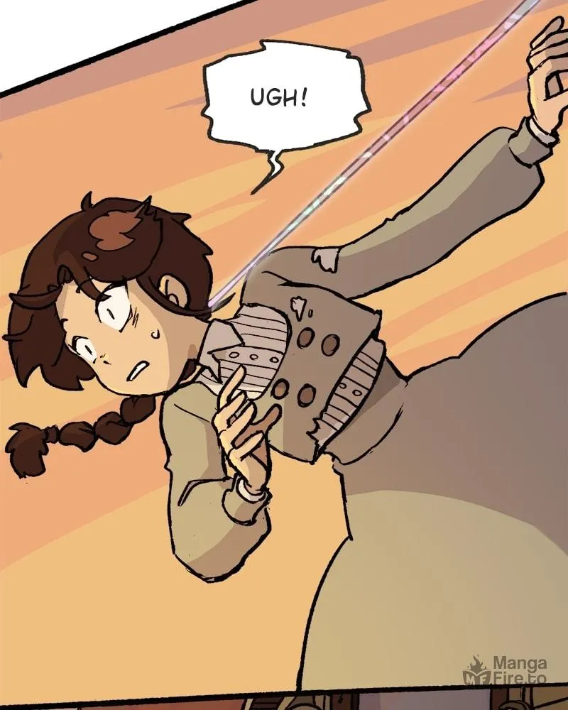 Read Marionetta chapter 4 image 50 on Lezhin