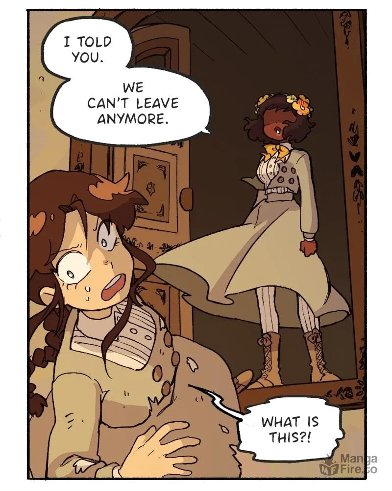 Read Marionetta chapter 4 image 53 on Lezhin