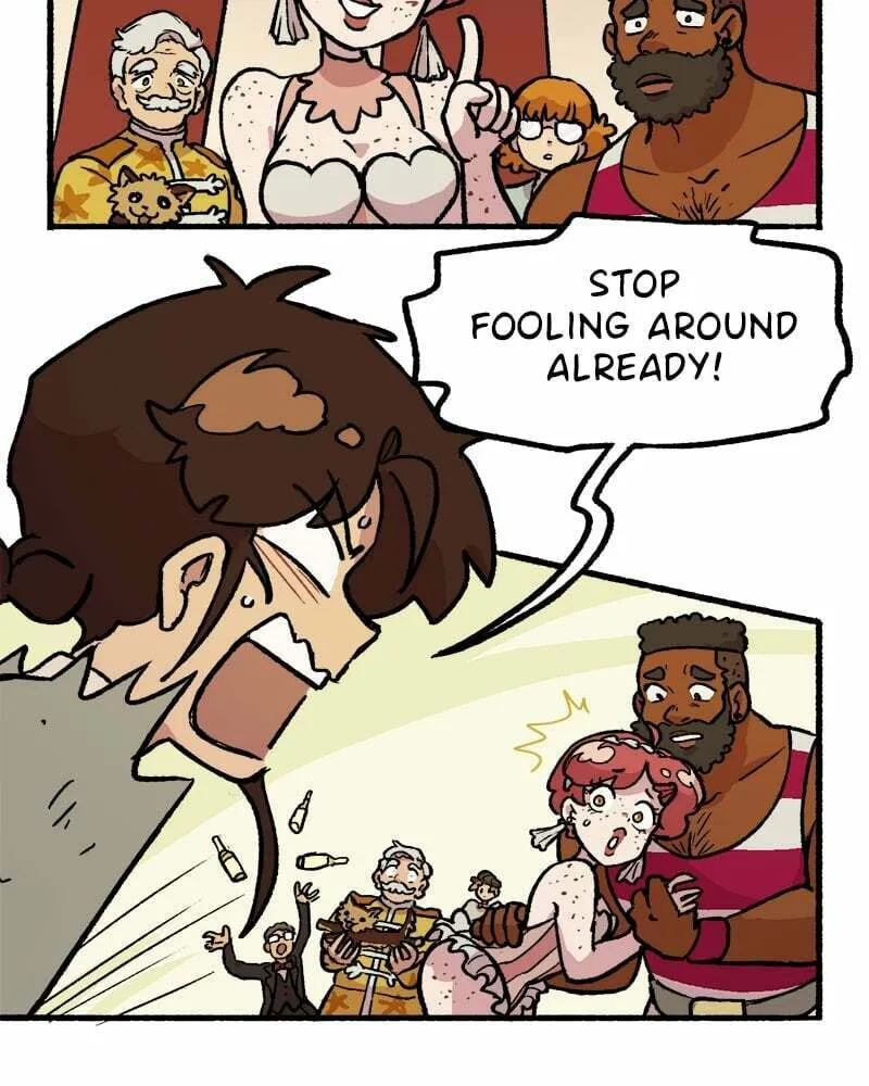 Read Marionetta chapter 4 image 7 on Lezhin