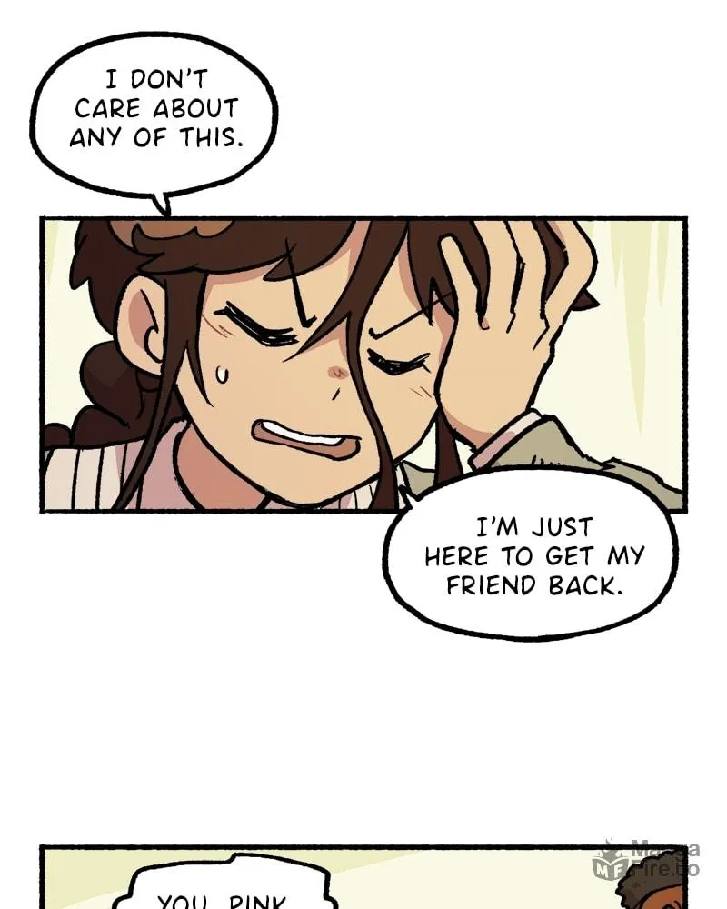Read Marionetta chapter 4 image 8 on Lezhin