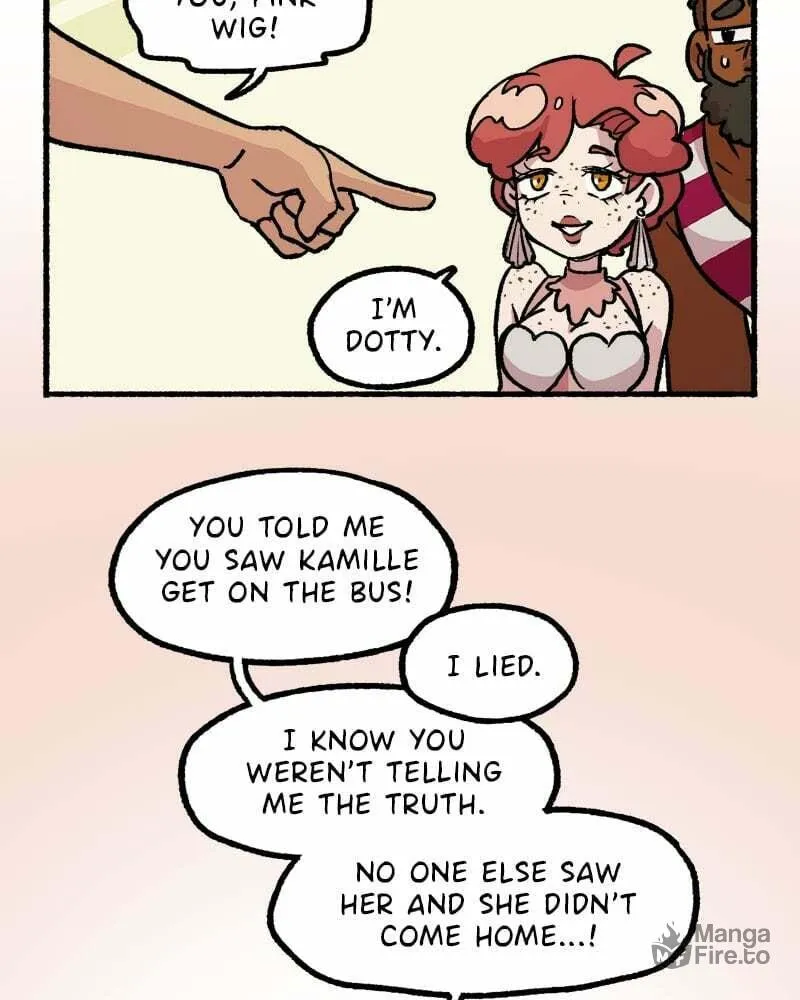 Read Marionetta chapter 4 image 9 on Lezhin