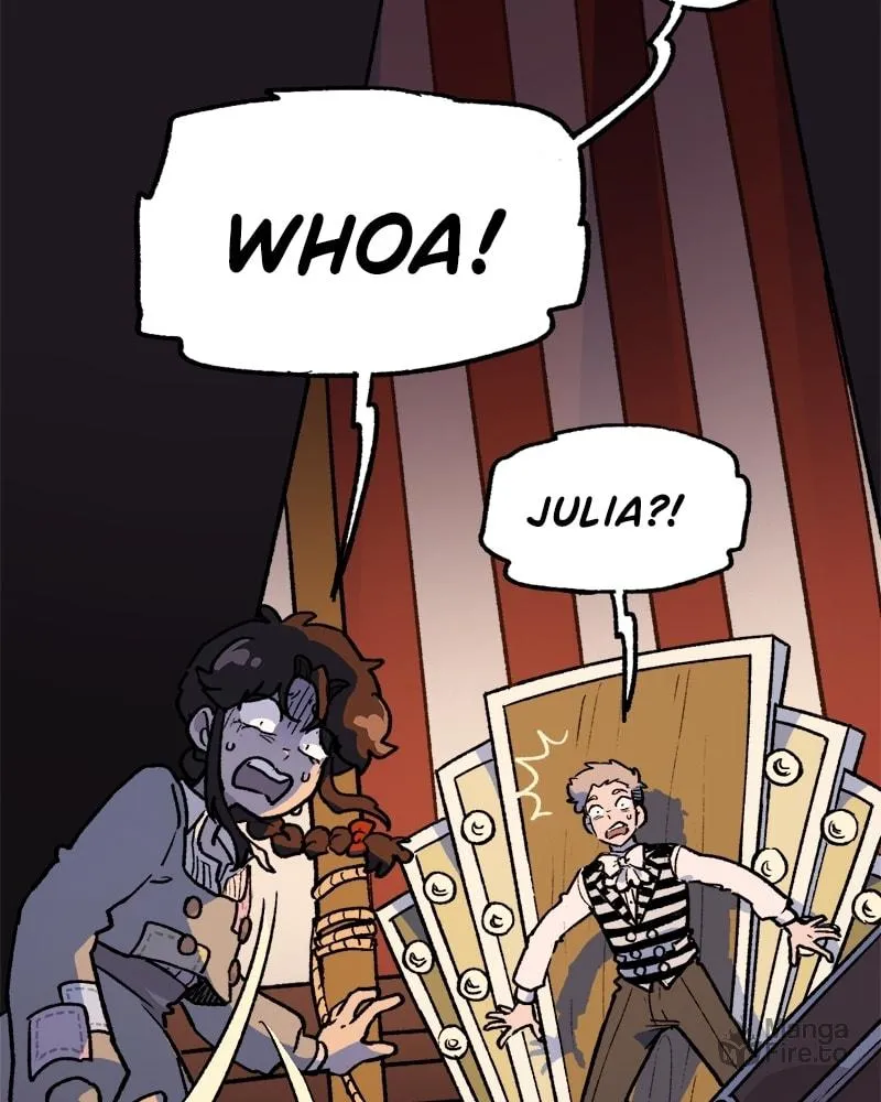 Read Marionetta chapter 40 image 11 on Lezhin