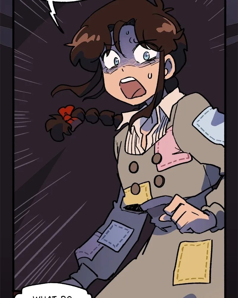 Read Marionetta chapter 40 image 13 on Lezhin