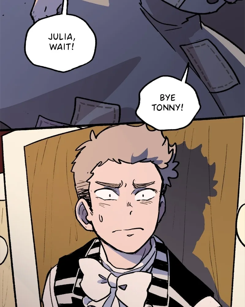 Read Marionetta chapter 40 image 15 on Lezhin
