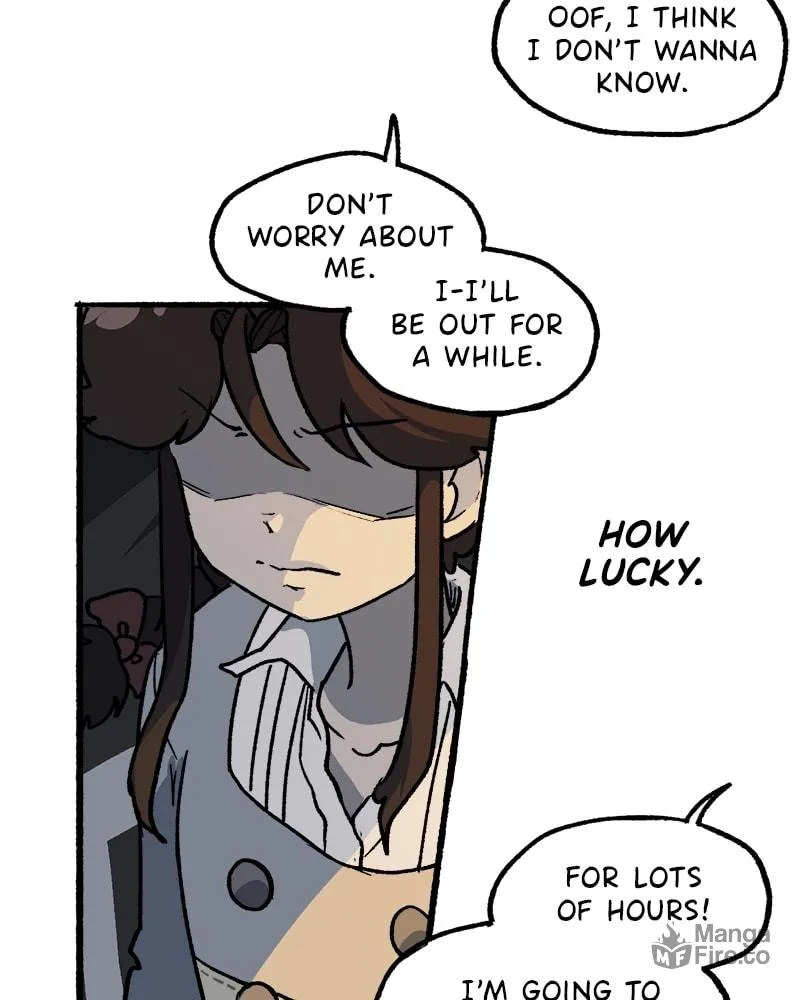 Read Marionetta chapter 40 image 23 on Lezhin