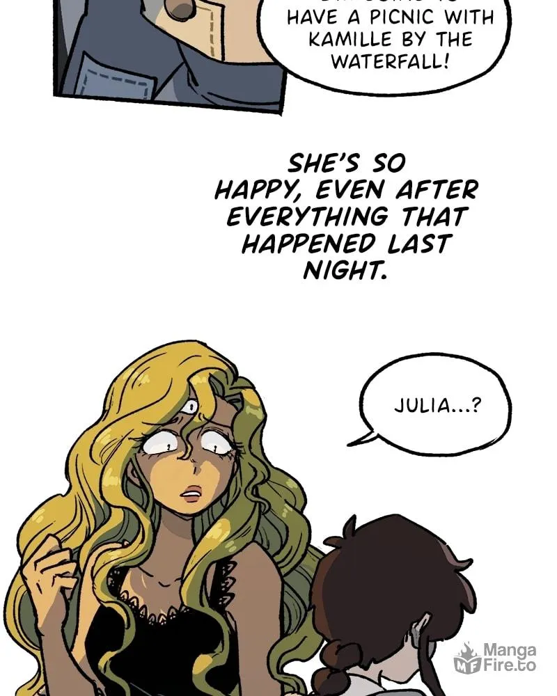 Read Marionetta chapter 40 image 24 on Lezhin