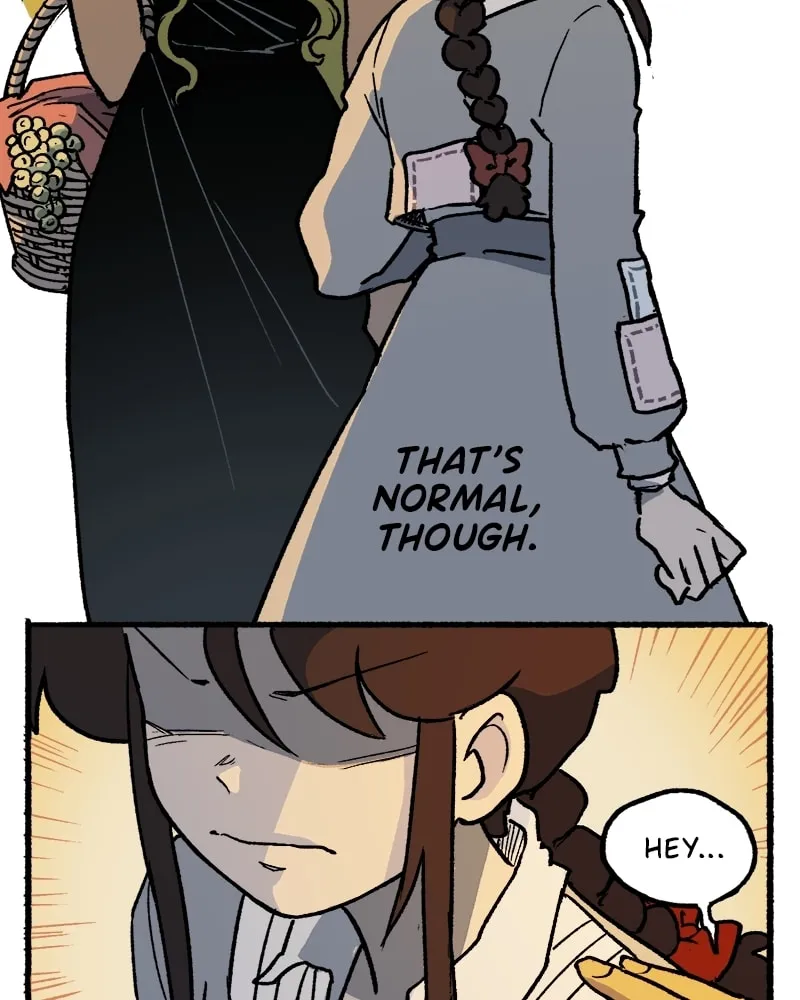 Read Marionetta chapter 40 image 25 on Lezhin
