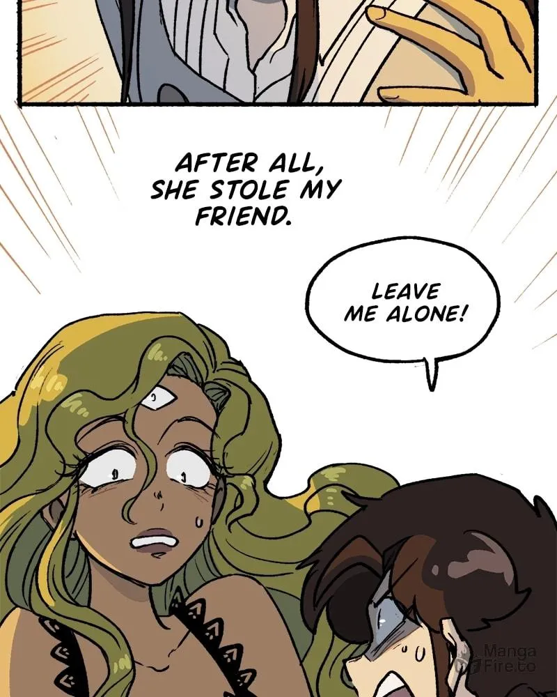 Read Marionetta chapter 40 image 26 on Lezhin