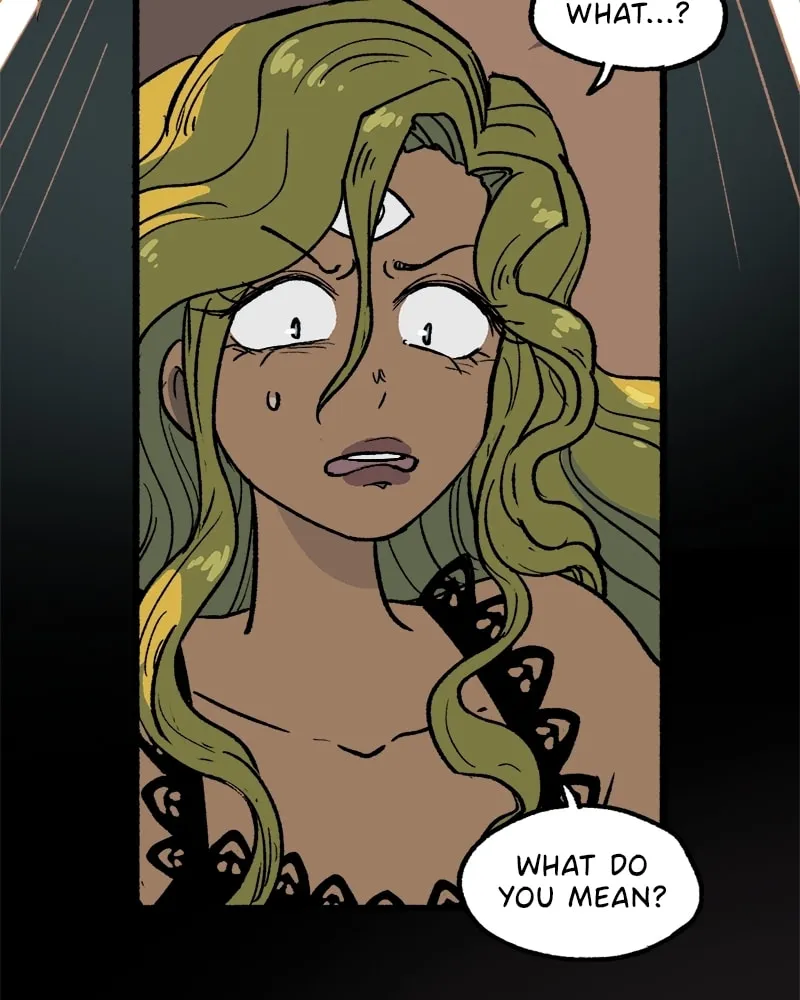 Read Marionetta chapter 40 image 28 on Lezhin