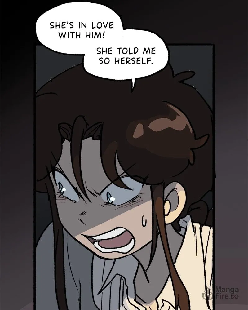 Read Marionetta chapter 40 image 29 on Lezhin
