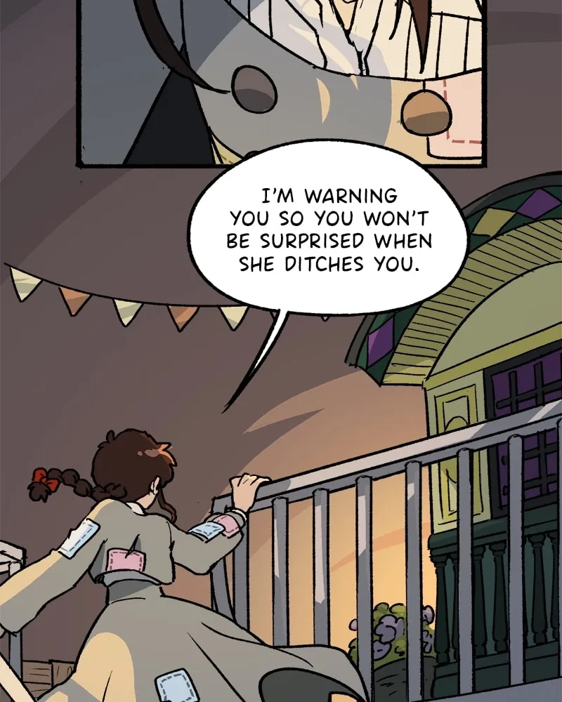 Read Marionetta chapter 40 image 30 on Lezhin