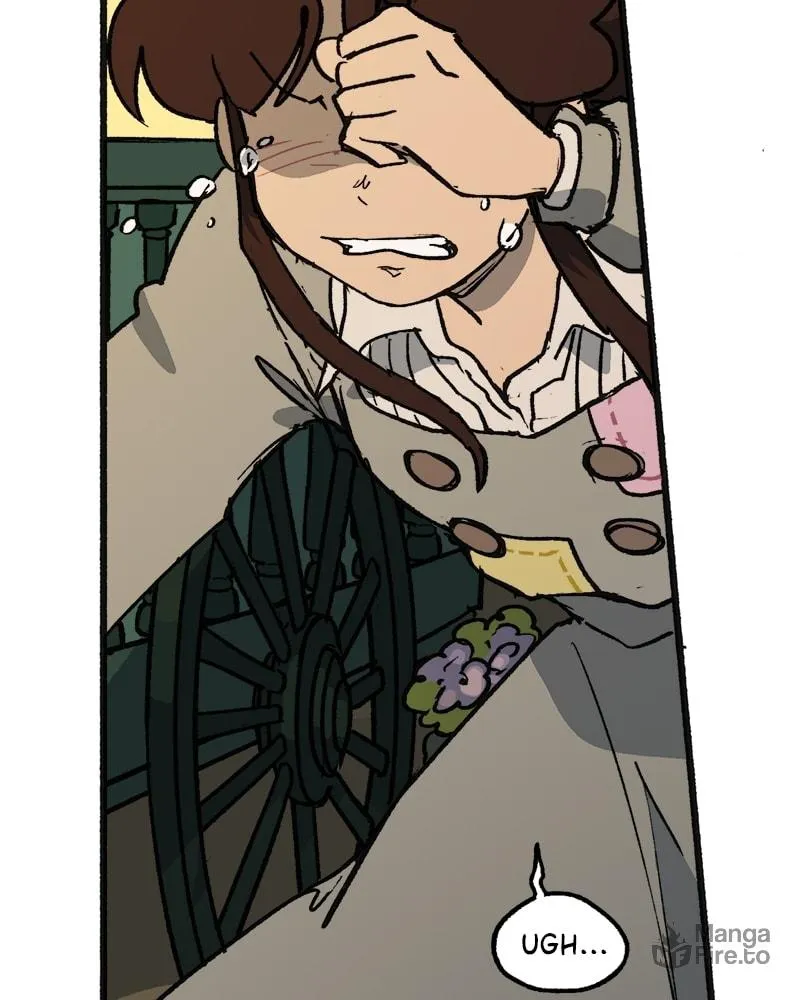 Read Marionetta chapter 40 image 35 on Lezhin