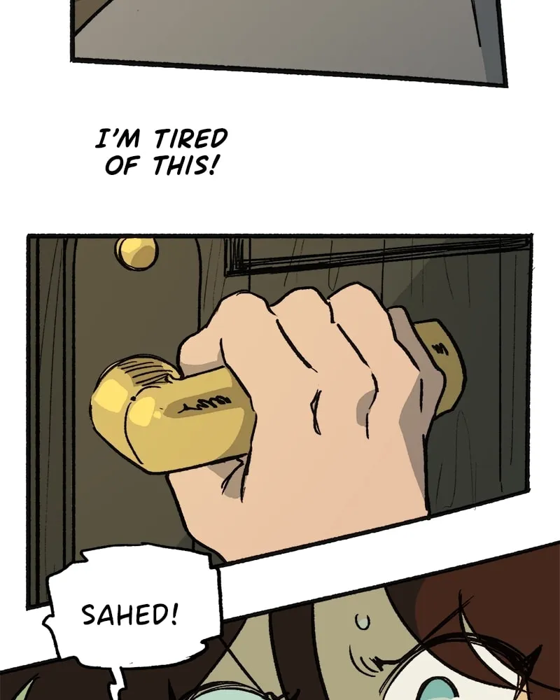 Read Marionetta chapter 40 image 36 on Lezhin