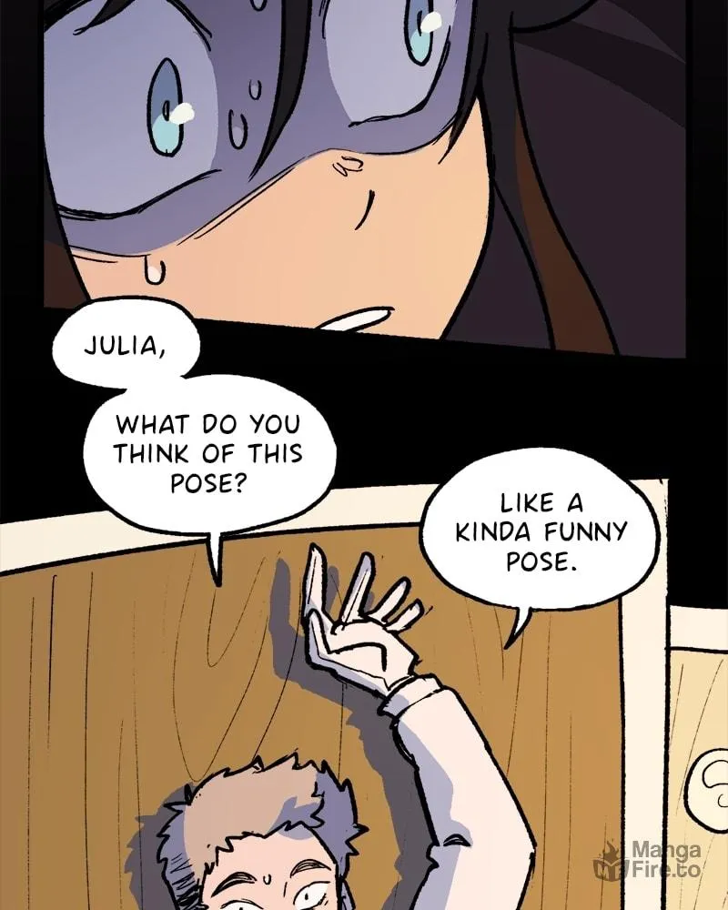 Read Marionetta chapter 40 image 4 on Lezhin