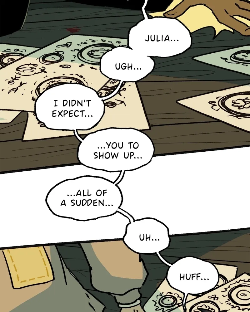 Read Marionetta chapter 40 image 42 on Lezhin