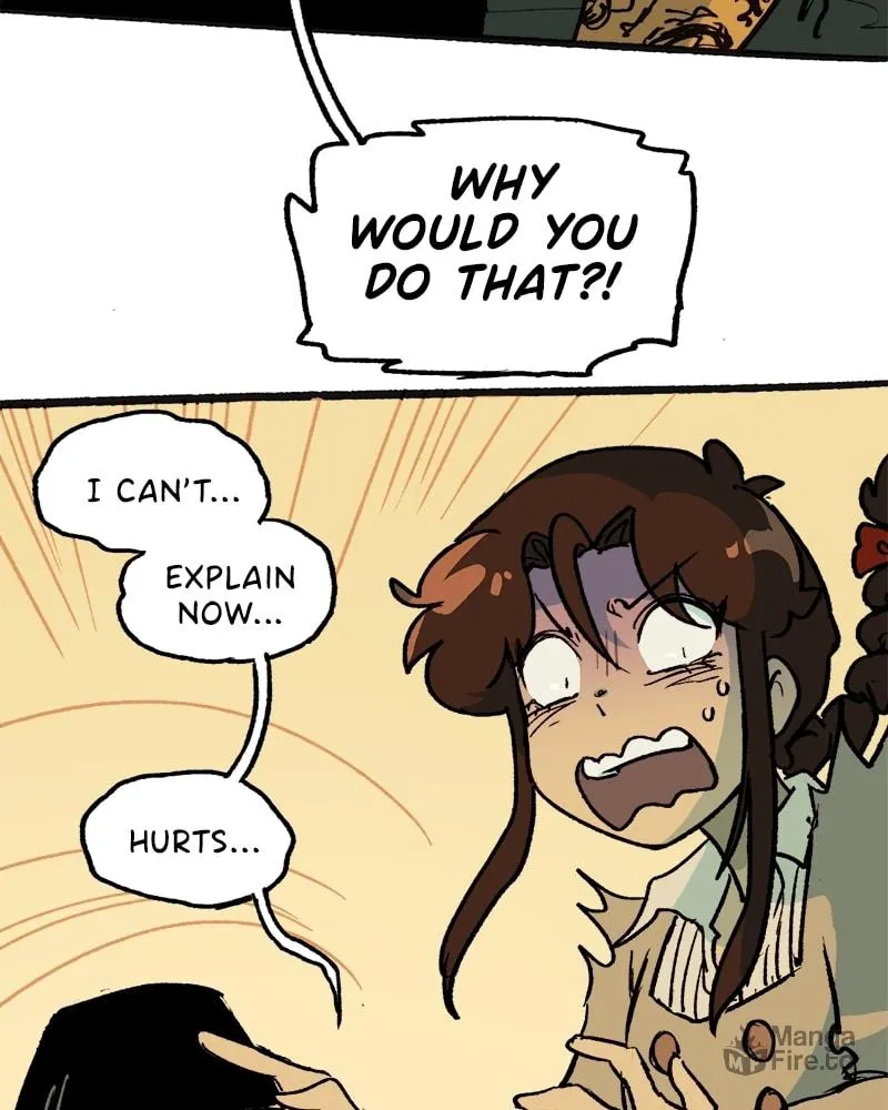 Read Marionetta chapter 40 image 44 on Lezhin