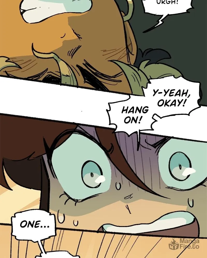 Read Marionetta chapter 40 image 47 on Lezhin