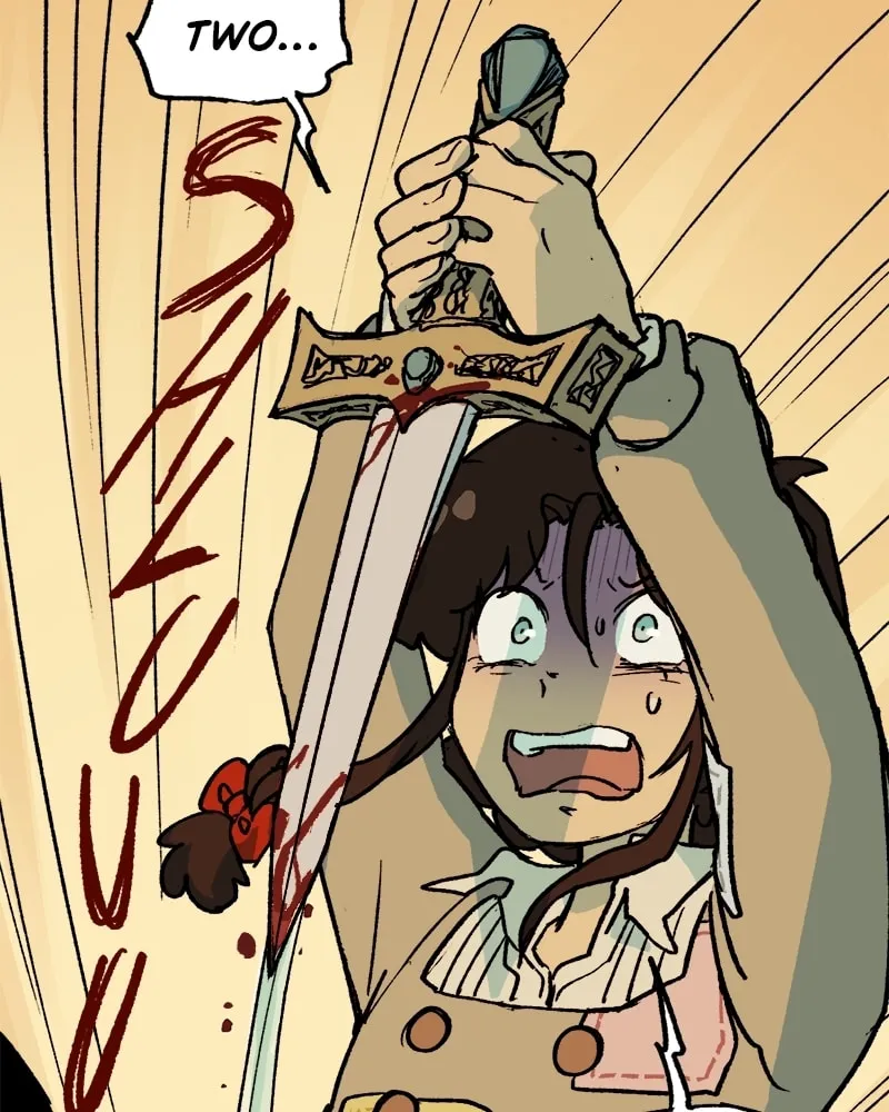 Read Marionetta chapter 40 image 48 on Lezhin