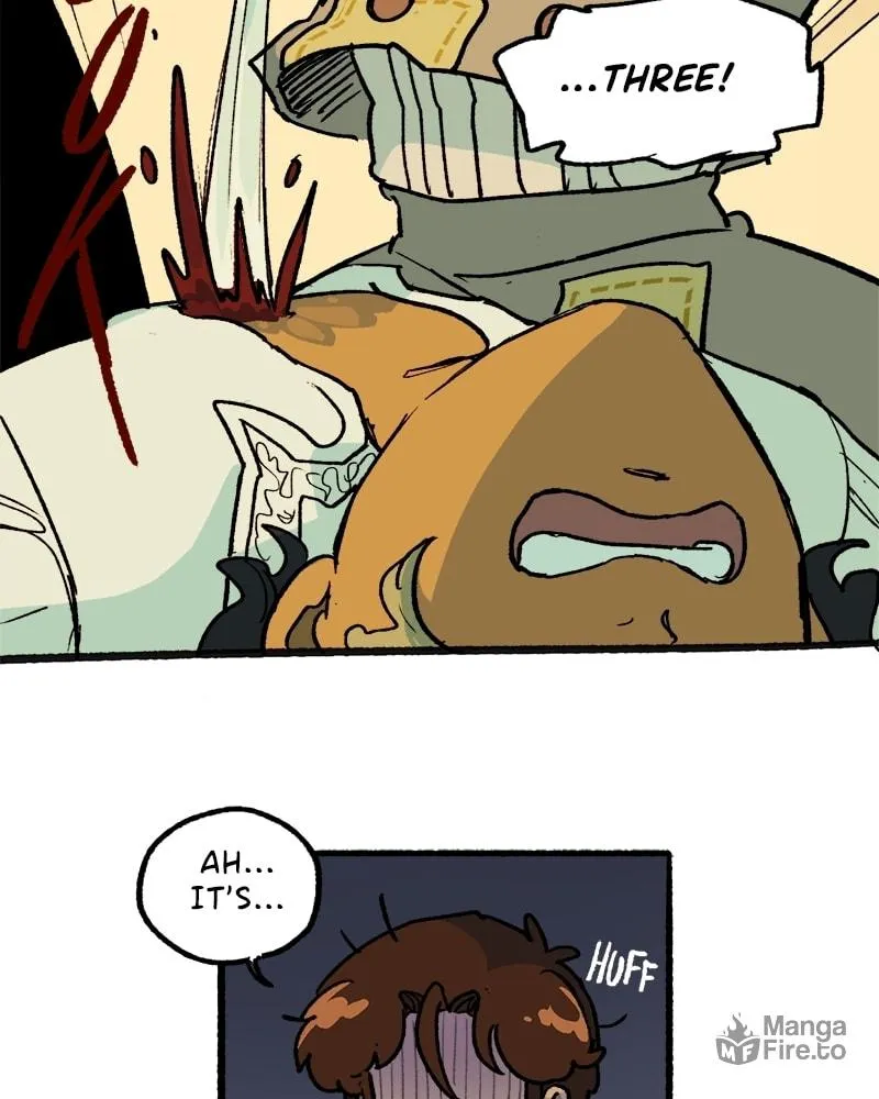 Read Marionetta chapter 40 image 49 on Lezhin