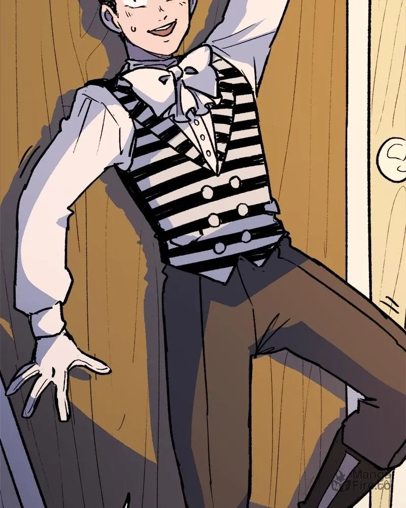 Read Marionetta chapter 40 image 5 on Lezhin