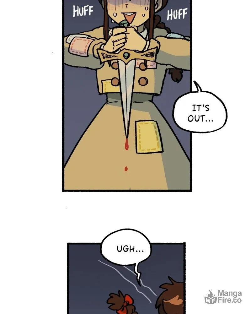 Read Marionetta chapter 40 image 50 on Lezhin