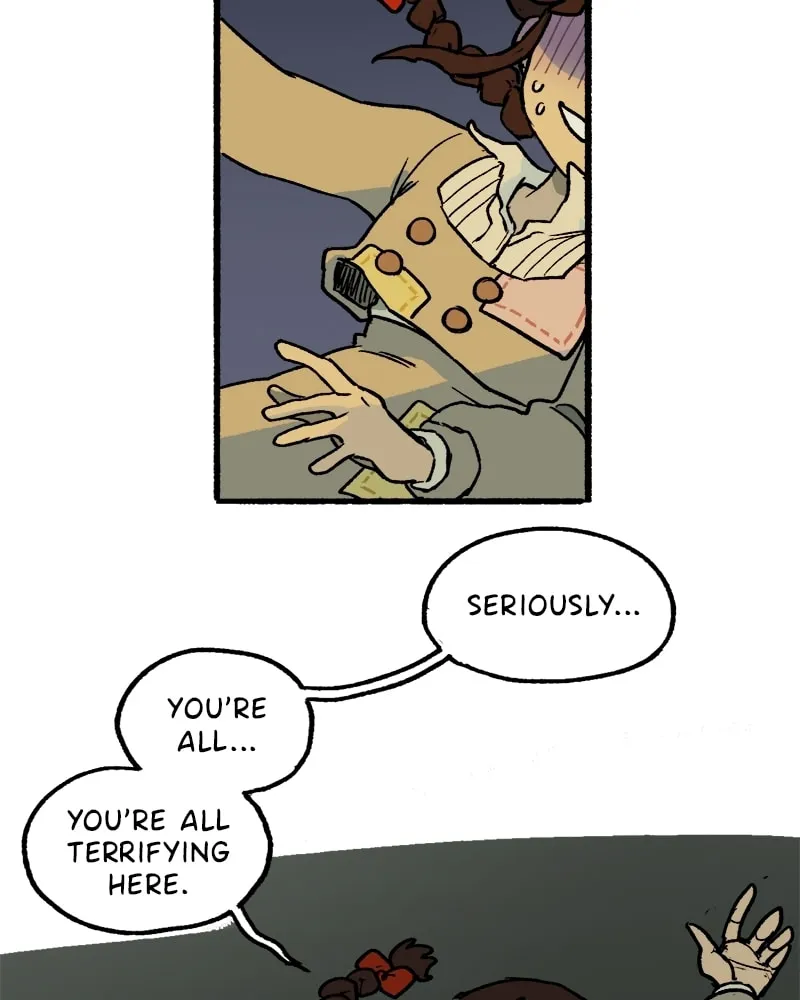Read Marionetta chapter 40 image 51 on Lezhin