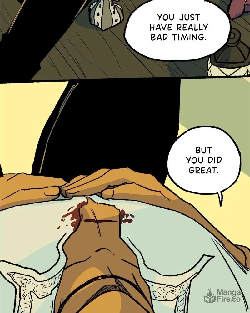 Read Marionetta chapter 40 image 53 on Lezhin