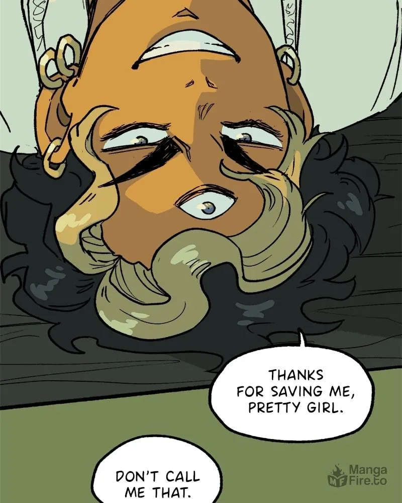 Read Marionetta chapter 40 image 54 on Lezhin