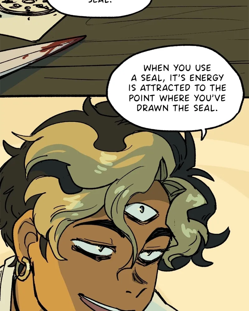 Read Marionetta chapter 40 image 58 on Lezhin