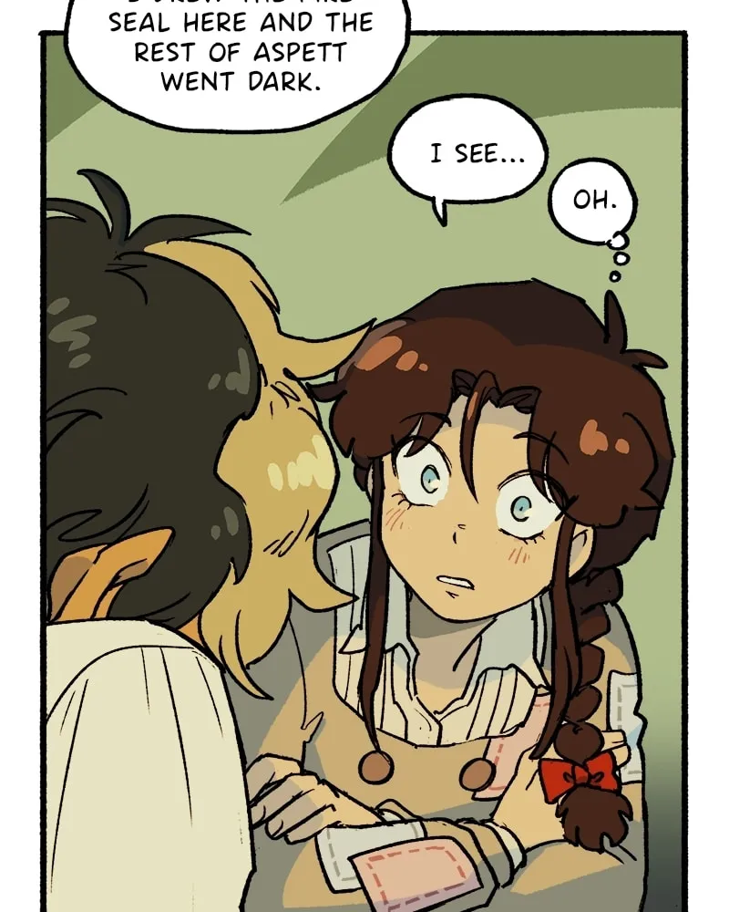 Read Marionetta chapter 40 image 60 on Lezhin