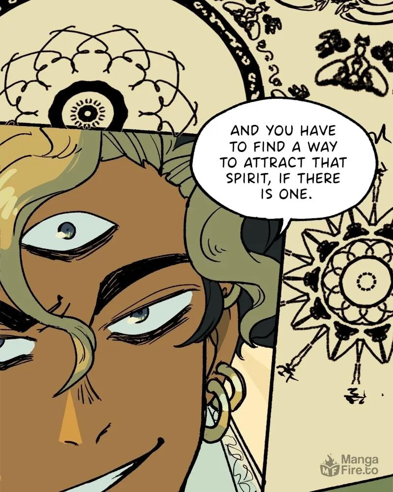 Read Marionetta chapter 40 image 62 on Lezhin
