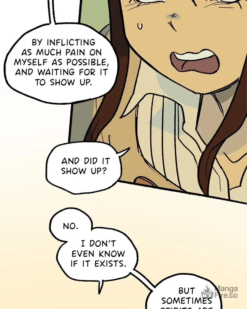Read Marionetta chapter 40 image 64 on Lezhin