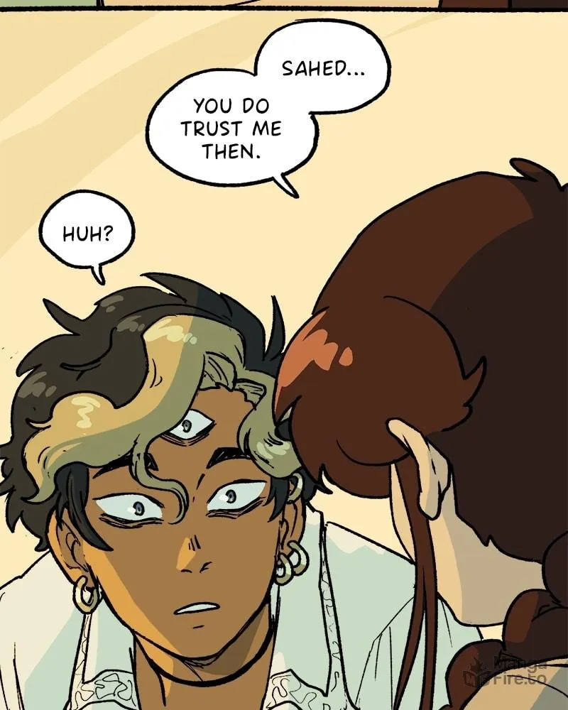 Read Marionetta chapter 40 image 69 on Lezhin