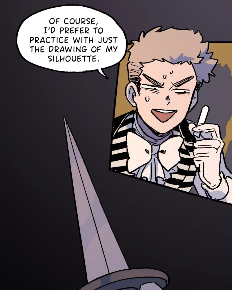Read Marionetta chapter 40 image 7 on Lezhin