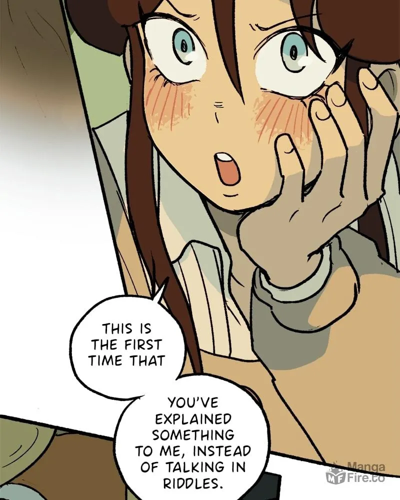 Read Marionetta chapter 40 image 71 on Lezhin
