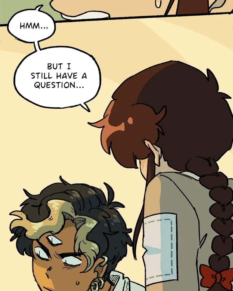 Read Marionetta chapter 40 image 75 on Lezhin