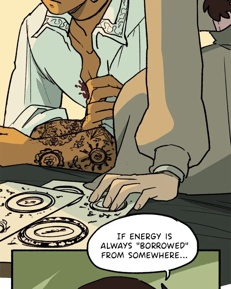 Read Marionetta chapter 40 image 76 on Lezhin