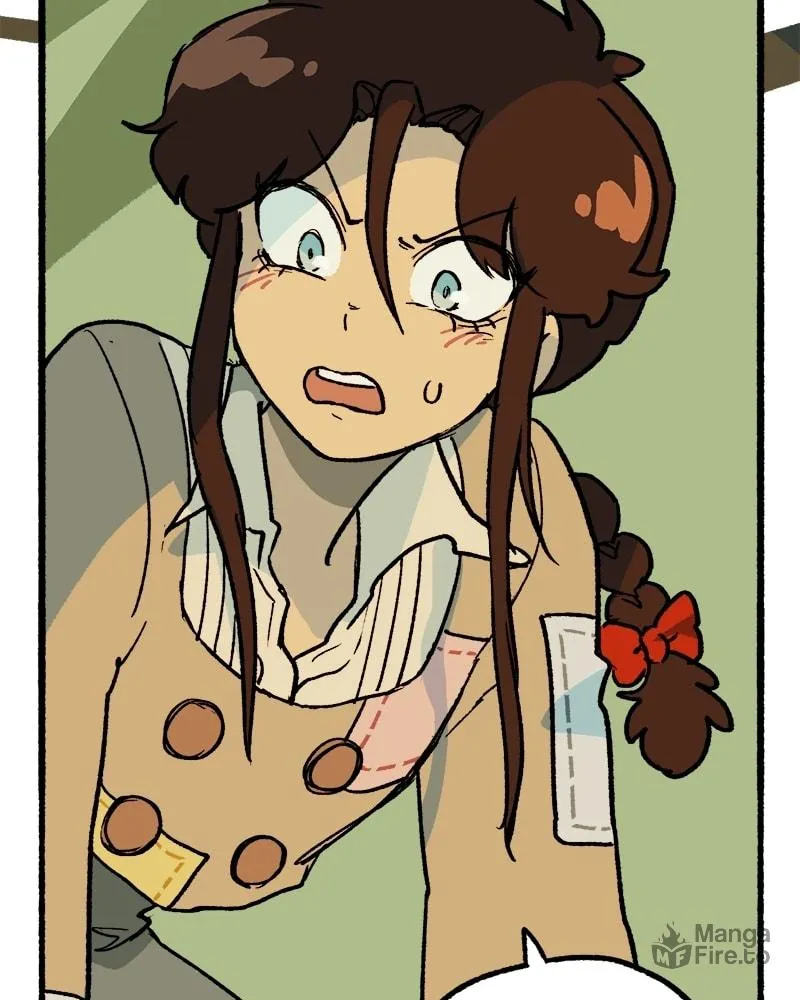 Read Marionetta chapter 40 image 77 on Lezhin