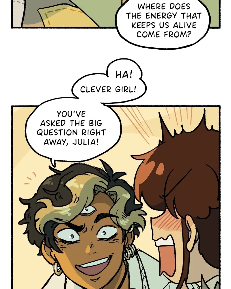 Read Marionetta chapter 40 image 78 on Lezhin
