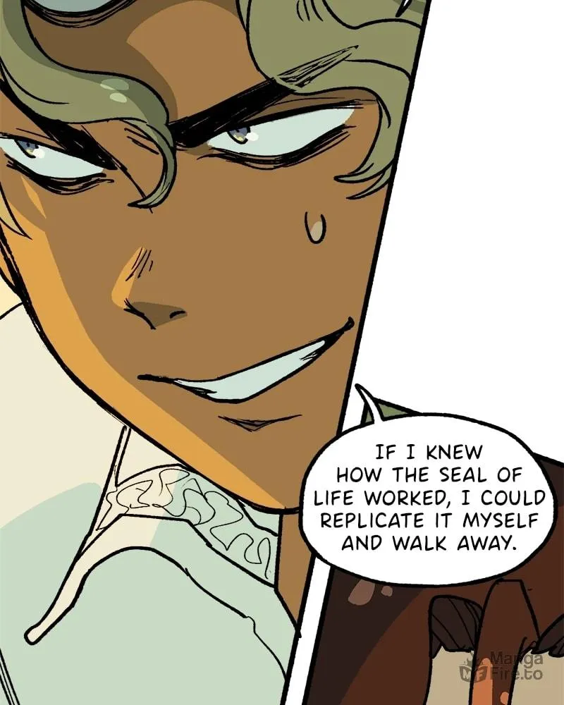 Read Marionetta chapter 40 image 80 on Lezhin