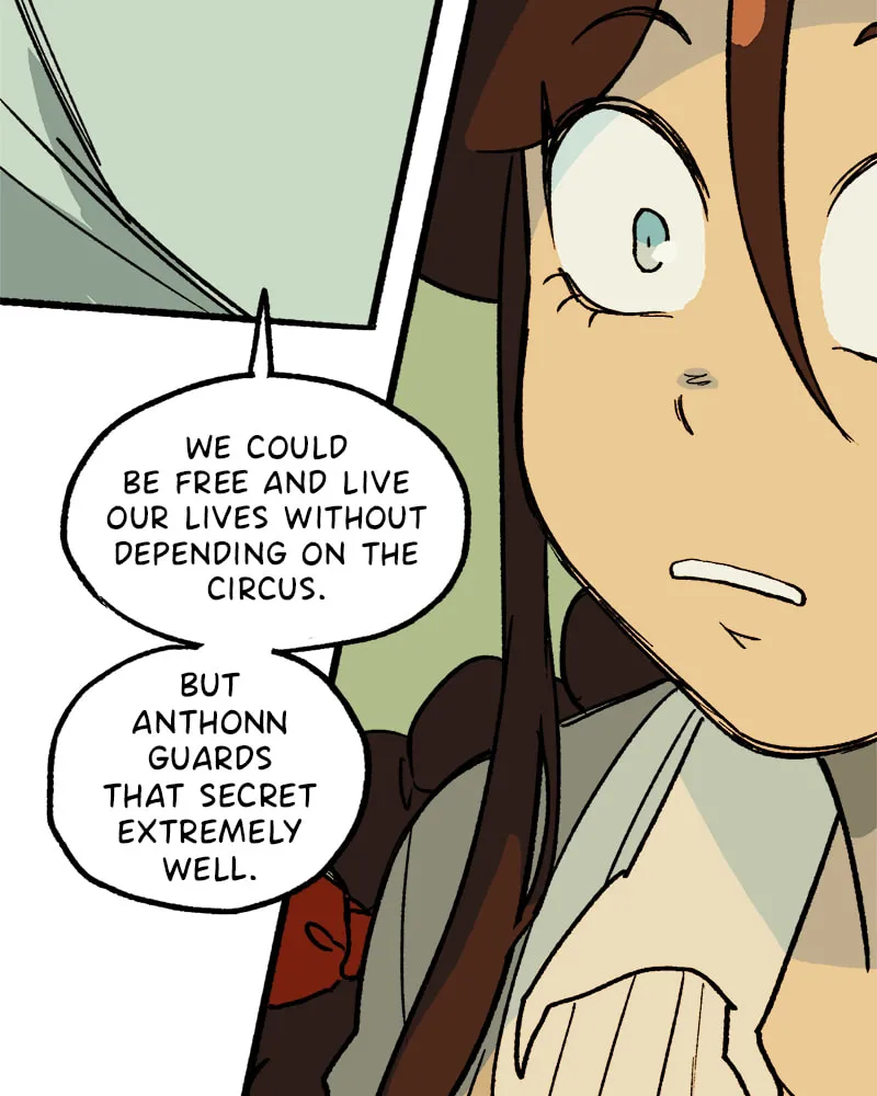 Read Marionetta chapter 40 image 81 on Lezhin