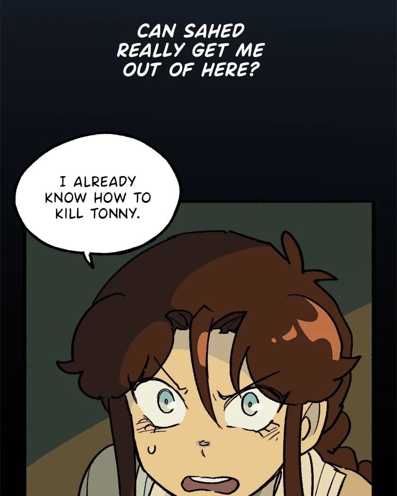 Read Marionetta chapter 40 image 88 on Lezhin