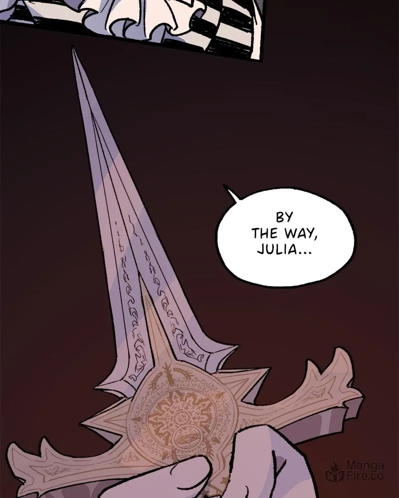 Read Marionetta chapter 40 image 9 on Lezhin